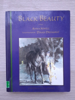 Anna Sewell - Black beauty