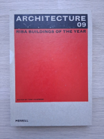 Architecture. Riba buildings of the year
