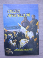 Aristide Doroftei - Crezul apostolilor