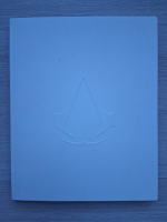 Assassin's Creed encyclopedia. White edition (contine un print artistic oficial, editie limitata numerotata 204/500)