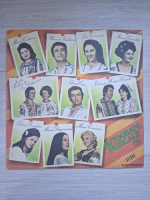Autografe muzicale 2