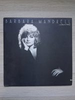 Barbara Mandrell - In black & white