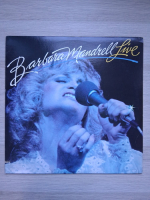 Barbara Mandrell - Live