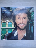 Barry Gibb - Now voyager