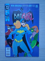 Batman Adventures, nr. 12, mai, 2025 (editie facsimil 1993)