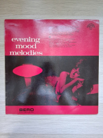 BERO Pops Orchestra, Vera Zegzulkova, Zdenek Necesanek - Evening mood melodies