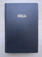 Biblia Sagrada (1993)