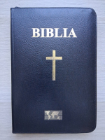 Biblia sau Sfinta Scriptura a Vechiului si Noului Testament (2004)