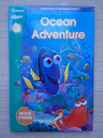Bill Scollon - Ocean adventure. Level 1