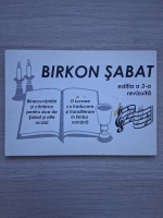 Birkon Sabat
