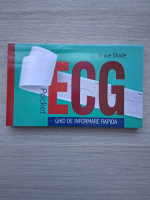 Bruce Shade - ECG. Ghid de informare rapida