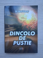 Buni Cocar - Dincolo de pustie