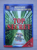 Cameron Banks - Top secret