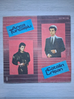 Catalin Crisan, Anca Turcasiu - Vorbeste marea