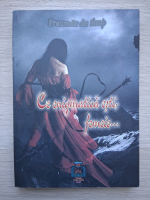 Ce enigmatica esti, femeie...