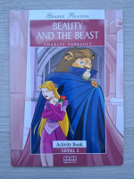 Charles Perrault - Beauty and the beast. Activity book. Level 2