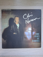 Chris Norman - Some hearts are diamonds