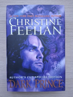 Christine Feehan - Dark prince