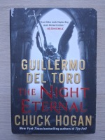 Chuck Hogan - The night eternal (volumul 3)