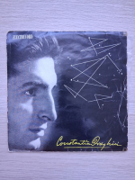 Constantin Draghici - Constantin Draghici