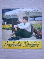 Constantin Draghici - Constantin Draghici