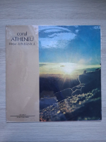 Corul Atheneu din Bacau, Ion Banica, Zenovia Dumbraveanu - Corul Atheneu