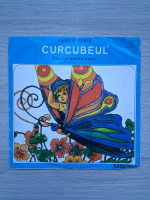Corul de copii al Radioteleviziunii Romane, Elena Vicica - Curcubeul. Cantece pentru copii