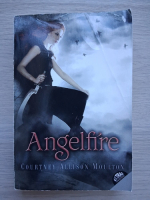 Courtney Allison Moulton - Angelfire