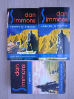 Dan Immons - Hyperion Cantos (3 volume)
