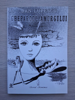 Dan Lupescu - Ghepardul amurgului
