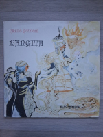 Dan Puican - Hangita ( Carlo Goldoni, 2 viniluri)