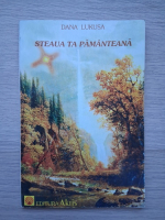 Dana Lukusa - Steaua ta pamanteana