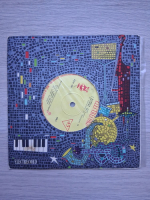 Danail Nikolov, Iordanka Hristova, Rosita Nikolova - Daniela