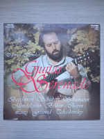 Daniel Benko - Guitar serenade