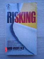 David Viscott - Risking