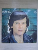 Dean Reed - Rock'n'roll country romantic...