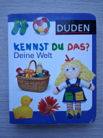 Deine Welt - Kennst du das?