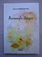 Delia Rimniceanu - Reverente tarzii
