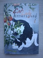 Diane Lovejoy - Cat lady chronicles