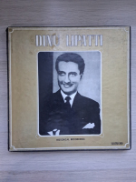 Dinu Lipatti, George Enescu, Berlin Chamber Orchestra - Historical recordings (Dinu Lipatti, George Enescu, 2 viniluri)