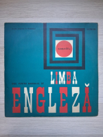 Disc pentru manualul de limba engleza clasa a XII-a