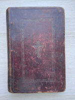Dumnezeestile liturghii (uzata, 1912)