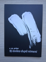 E. M. Arion - Al doilea dupa nimeni