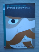 Edmond Rostand - Cyrano de Bergerac
