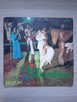 Eleni and Prometheus - Buzuki disco