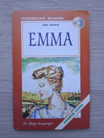 EliJane Austen - Emma. Fourth level