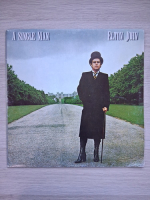 Elton John - A single man
