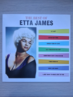 Etta James - The best of