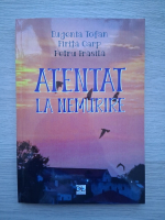 Eugenia Tofan, Firita Carp - Atentat la nemurire