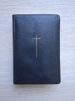 Evangelisches gesangbuch fur Rheinland und Westfalen (partituri)